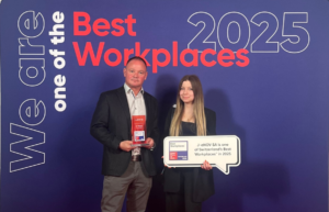 Best Workplaces 2025